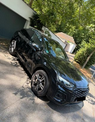 Audi Q5 Sportback 50 TDI 286cv