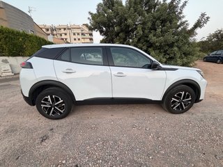 Peugeot 2008 Active 100 CV año 2024