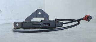 CERRADURA MALETERO / PORTON BMW X5 (E53) 3.0 Turb