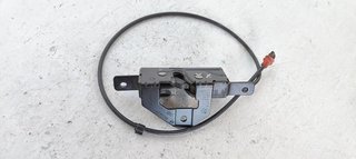 CERRADURA MALETERO / PORTON BMW X5 (E53) 3.0 Turb