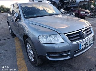 351243 7l6941435k mando volkswagen touareg (7la)