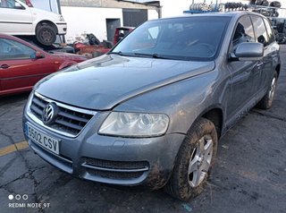 351243 7l6941435k mando volkswagen touareg (7la)