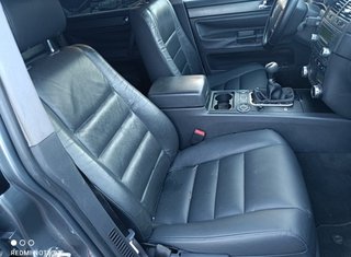351243 7l6941435k mando volkswagen touareg (7la)