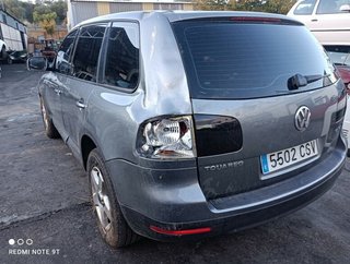 351243 7l6941435k mando volkswagen touareg (7la)