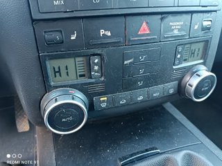 351243 7l6941435k mando volkswagen touareg (7la)