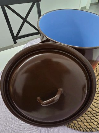 Olla grande