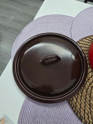 Olla grande