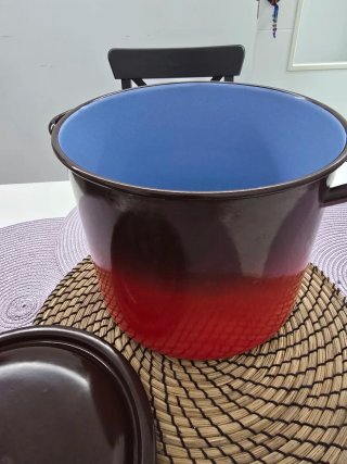Olla grande