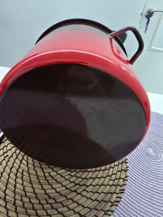 Olla grande