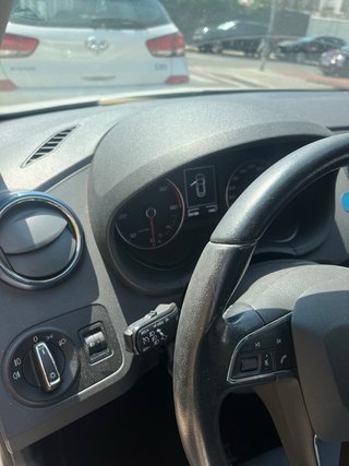SEAT Ibiza Style  2015