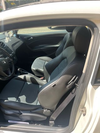 SEAT Ibiza Style  2015