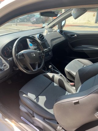 SEAT Ibiza Style  2015