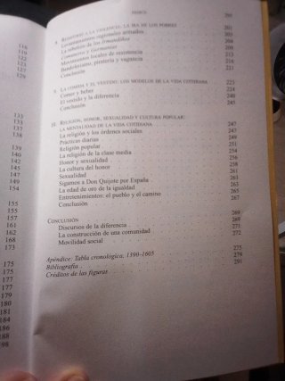 Historia social de España, 1400-1600