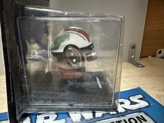 Star Wars Casco Anakin Podracer