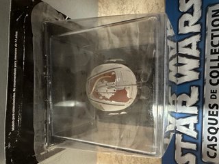 Star Wars Casco Anakin Podracer