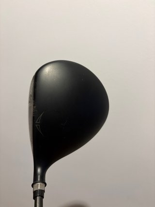Driver Ping i20 10.5° con 2 varillas