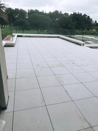 Alicatado fontanerío