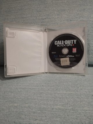Call of Duty Black Ops 2 PS3