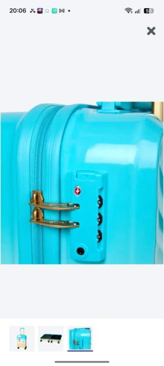 Maleta 30L
