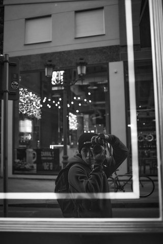 Objetivo Nikon 35mm f/2