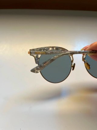 Gafas de sol Bolon originales montura superior