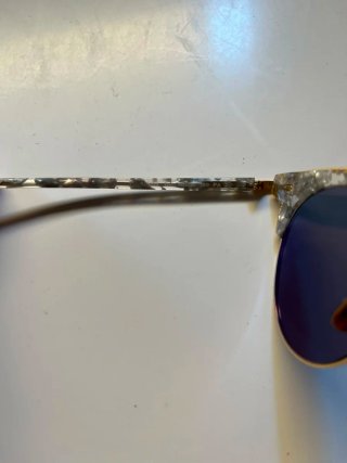 Gafas de sol Bolon originales montura superior