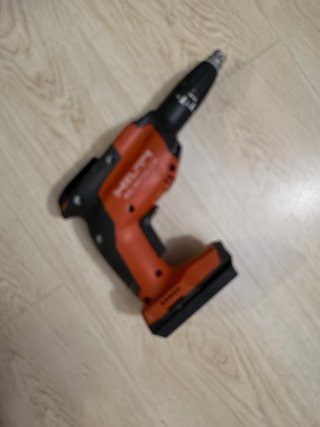 Atornillador Hilti SD 5000-A22