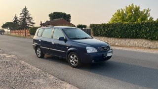 KIA Carens 2006