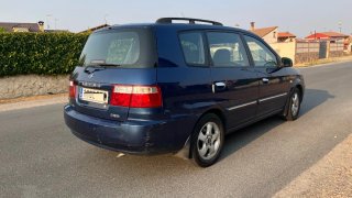 KIA Carens 2006