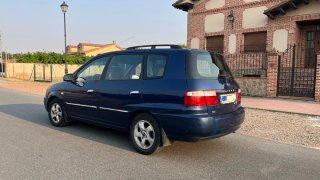KIA Carens 2006