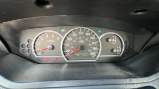 KIA Carens 2006
