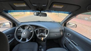 KIA Carens 2006