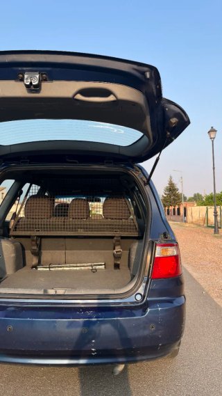 KIA Carens 2006