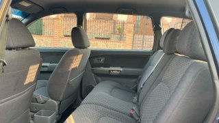 KIA Carens 2006