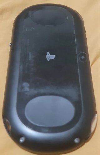 PS Vita Slim CF con SD2Vita 128GB Lista para todo
