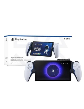 PlayStation Portal