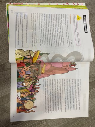 Religión católica 3 segundo ciclo Primaria