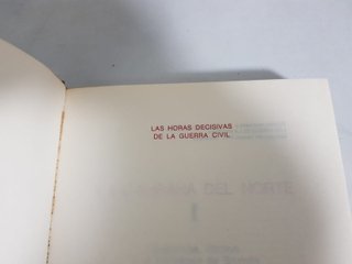 15 Libros Guerra Civil Española y Franco