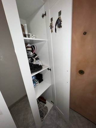 Armario Blanco Ikea