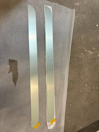 Embellecedor BMW 51 77 5 A3B F92