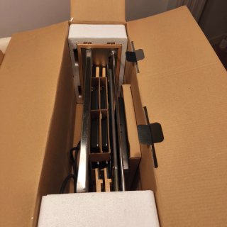 Cecotec Cheese&Grill 8400 Wood Mixgrill