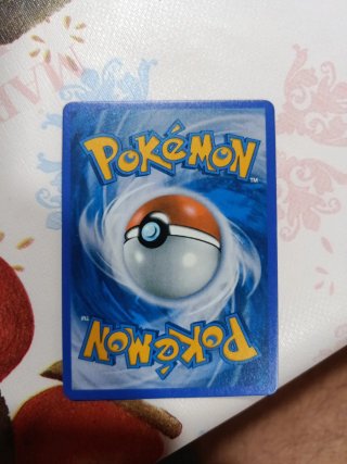 Carta Pokémon Reshiram EX 166/086 Full Art