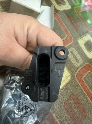 Caudalímetro BMW/MINI 13 62 8 570 107