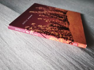 CD Márcia in Bossa impecável