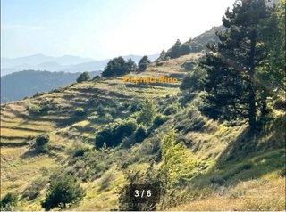 Panorama unico Alpi Marittime prezzo trattatabile