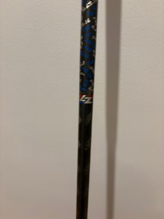 Callaway XR Driver 9 Grados