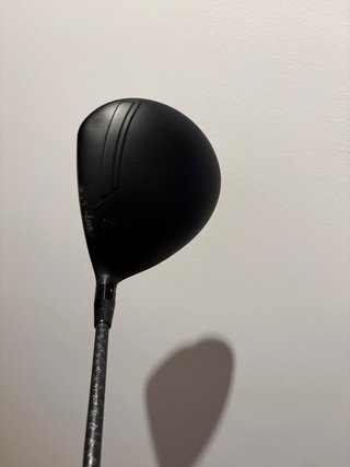 Callaway XR Driver 9 Grados