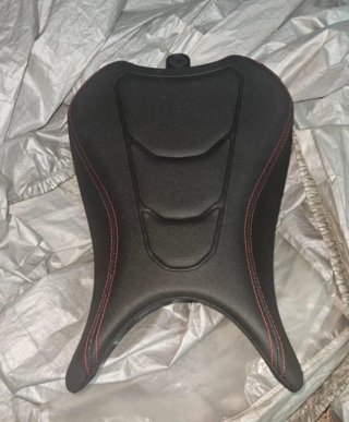 Asientos CONFORT SUZUKI GSX-S 1000 GT-GX