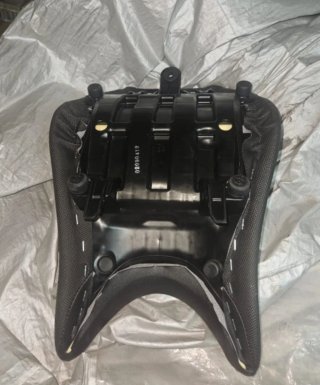 Asientos CONFORT SUZUKI GSX-S 1000 GT-GX
