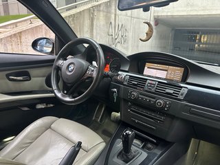 BMW Serie 3 2007